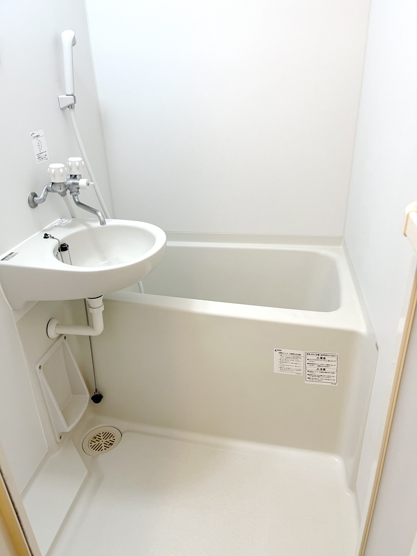 レオパレス経堂の物件内観写真