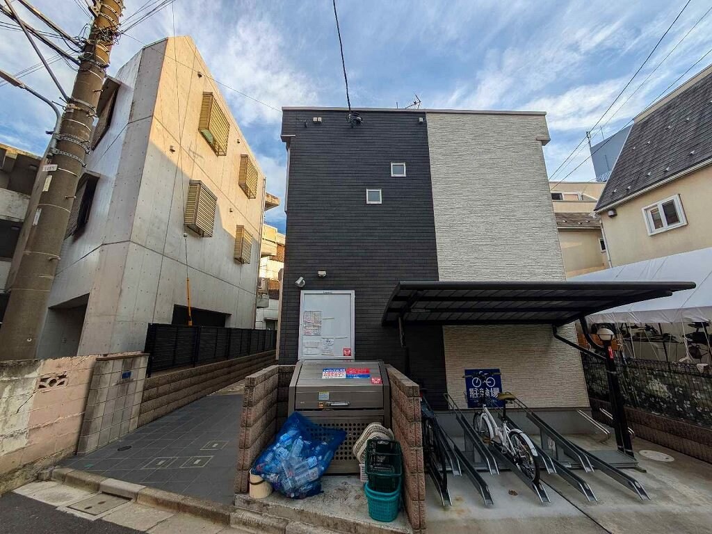 クレイノルーチェ ガジンの物件内観写真