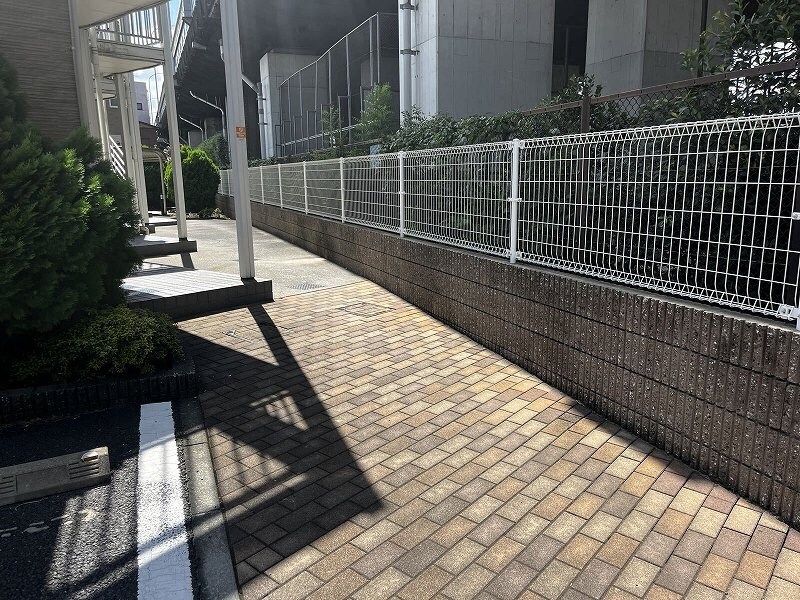 レオパレスシャンテAの物件内観写真