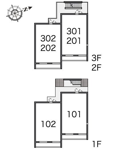 レオネクストアナベルの物件内観写真