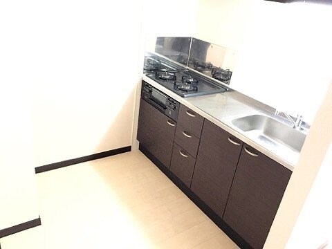 レオネクストアナベルの物件内観写真