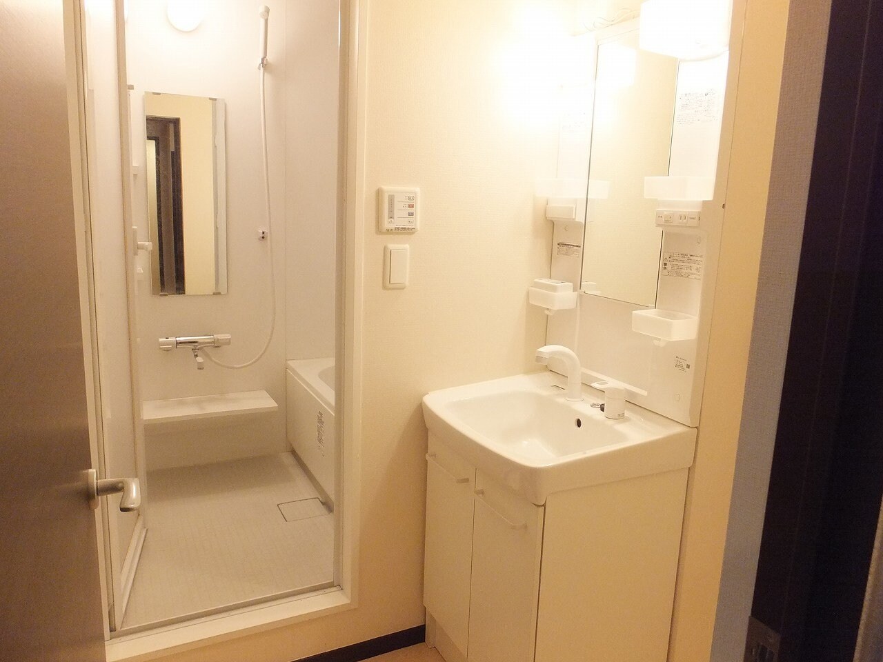 レオネクストアナベルの物件内観写真