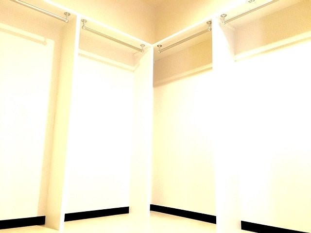 レオネクストアナベルの物件内観写真