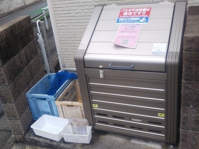 レオネクストアナベルの物件内観写真