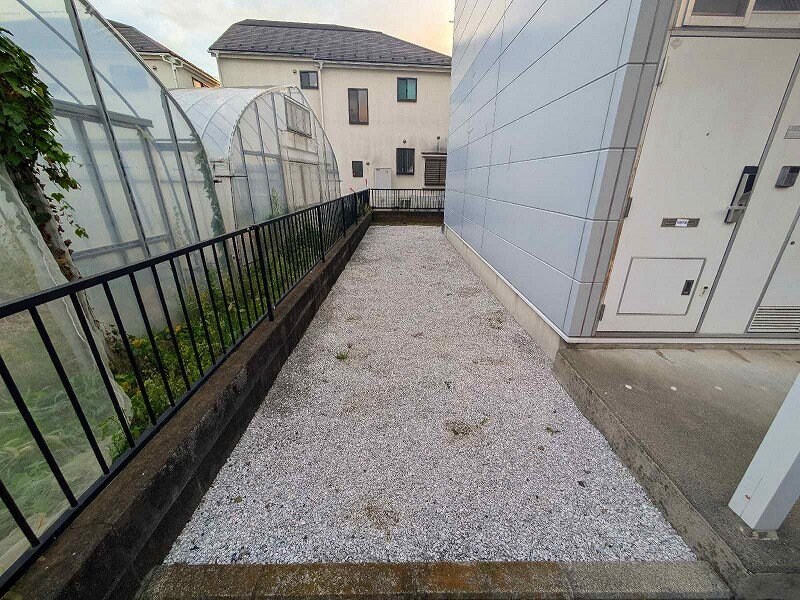 レオパレスキャトル セゾンの物件内観写真