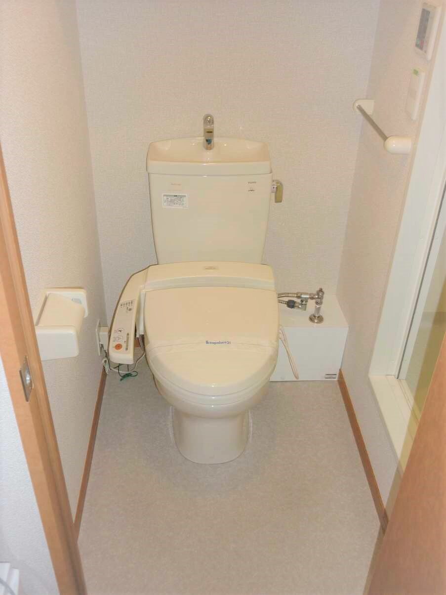 レオパレスキャトル セゾンの物件内観写真