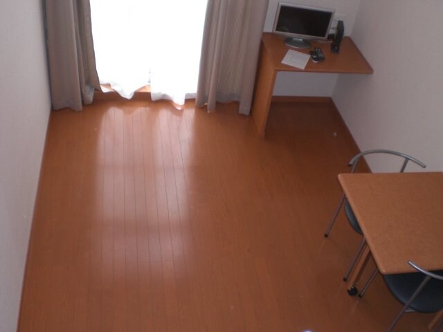 レオパレスキャトル セゾンの物件内観写真