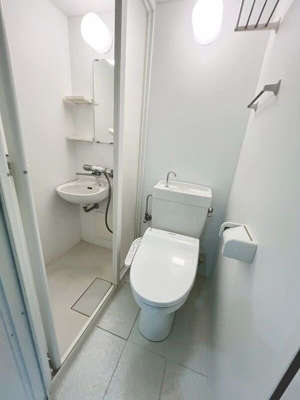 LaChic仙川の物件内観写真