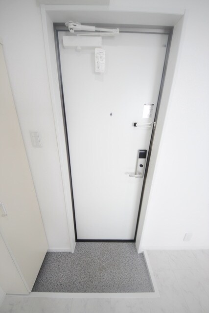 LaChic仙川の物件内観写真