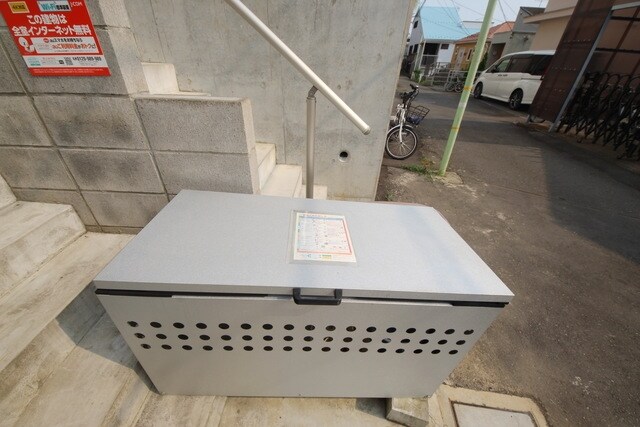 LaChic仙川の物件内観写真