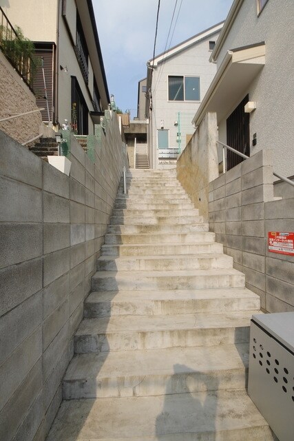 LaChic仙川の物件内観写真