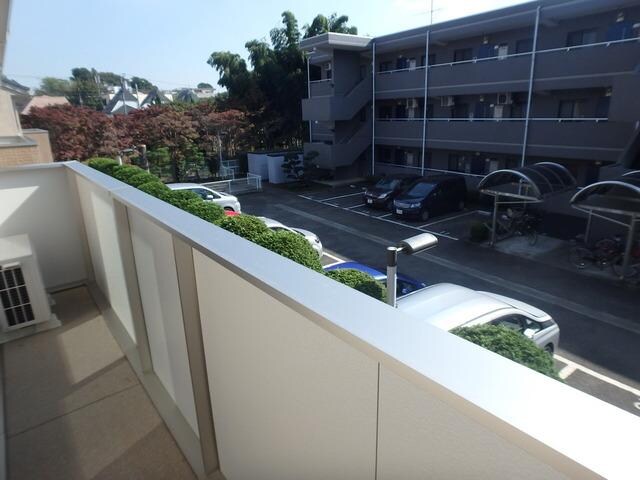 Patio Verde Aの物件内観写真