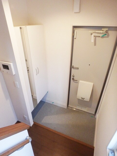 Patio Verde Aの物件内観写真