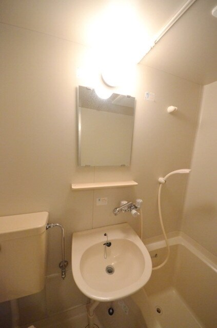 フェニックス西荻窪の物件内観写真