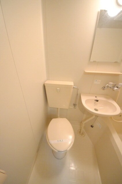 フェニックス西荻窪の物件内観写真