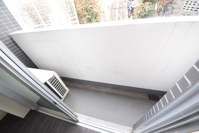 アルテシモ パーチェの物件内観写真