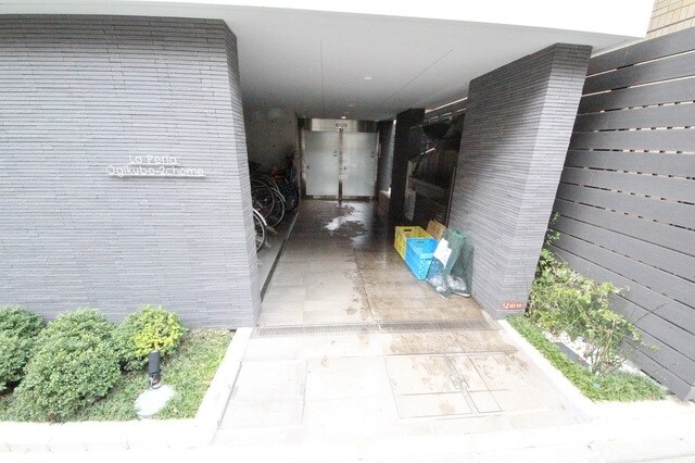 オーキッドレジデンス荻窪2丁目の物件内観写真