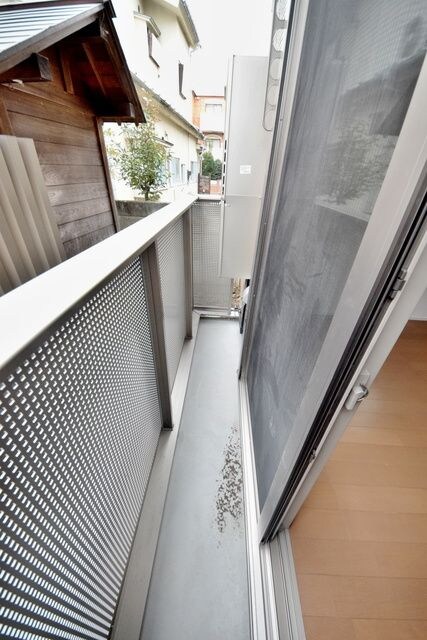 ベルリビオントキワの物件内観写真