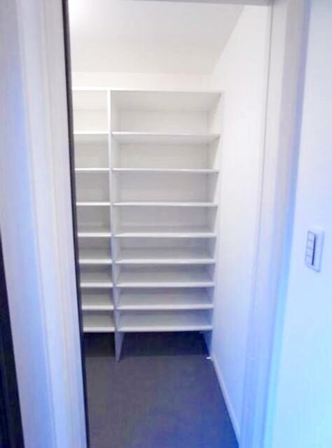 Cipressoの物件内観写真