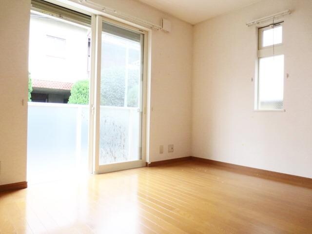 カーサ・ポポロの物件内観写真