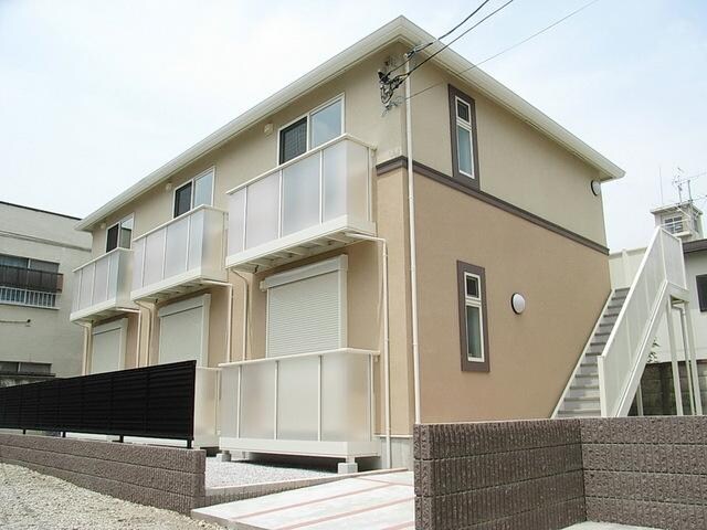 カーサ・ポポロの物件内観写真