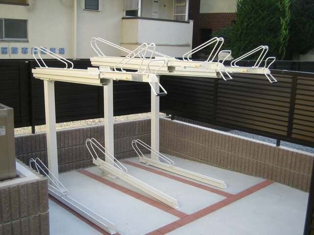 カーサ・ポポロの物件内観写真