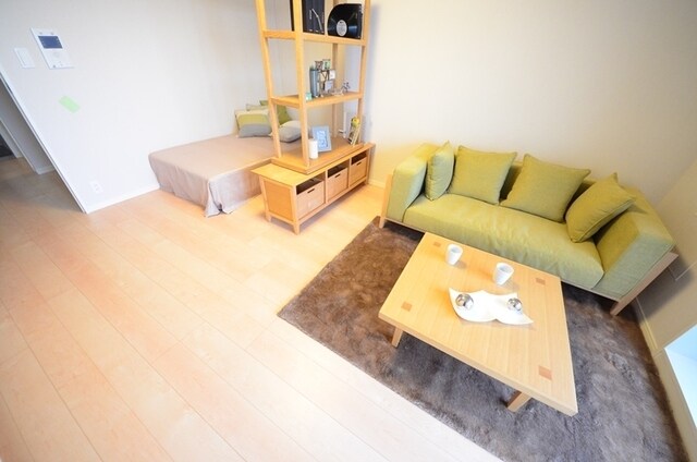 メルクマール京王笹塚レジデンスの物件内観写真