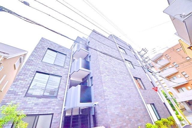 La Perla SasazukaIIの物件内観写真