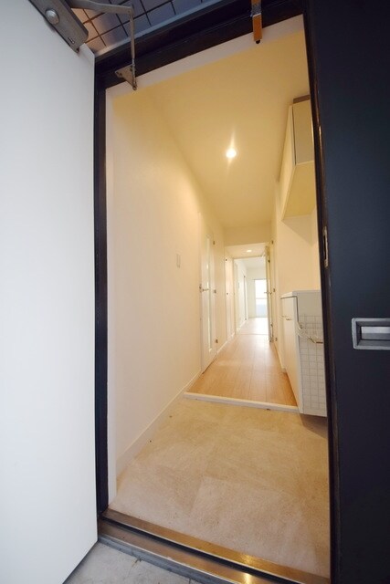 コスモリード世田谷砧の物件内観写真