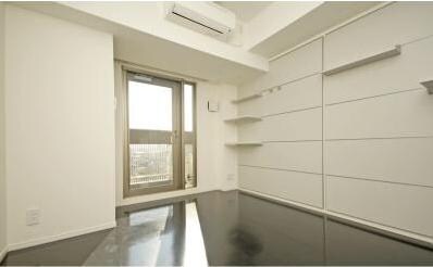 パークキューブ笹塚の物件内観写真