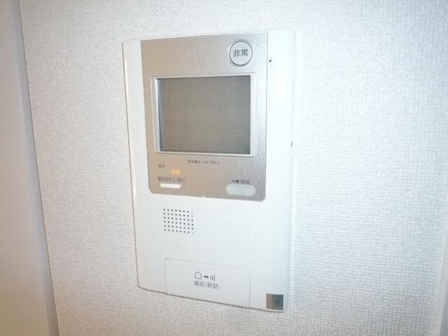 パークキューブ笹塚の物件内観写真