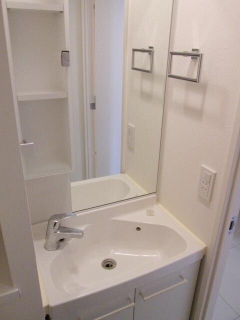 パークキューブ笹塚の物件内観写真