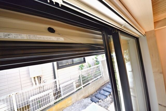 チトカラアパートメントの物件内観写真