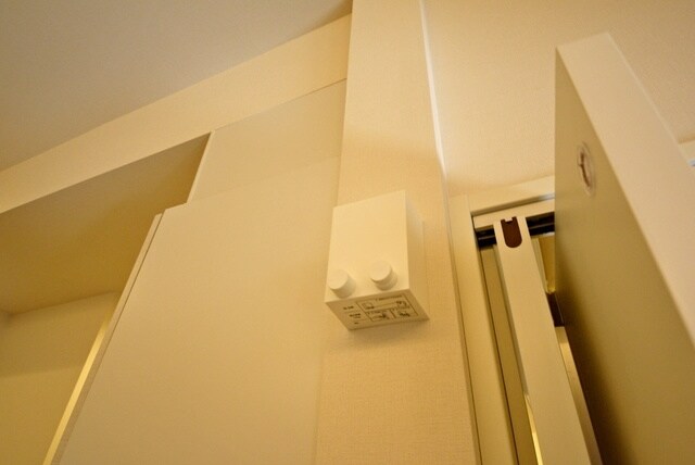 チトカラアパートメントの物件内観写真