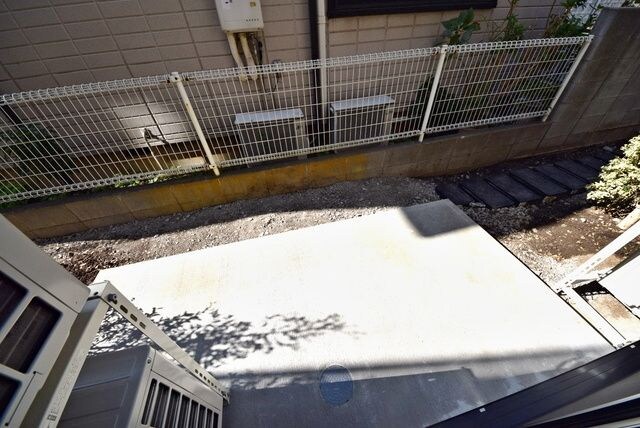 チトカラアパートメントの物件内観写真