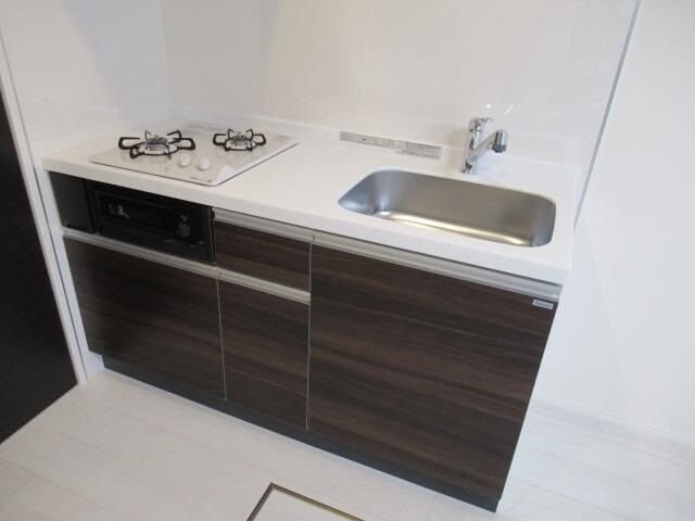 大鈴樹III(オオベルジュ)の物件内観写真