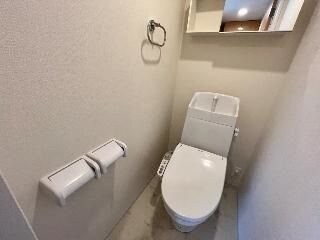 大鈴樹III(オオベルジュ)の物件内観写真