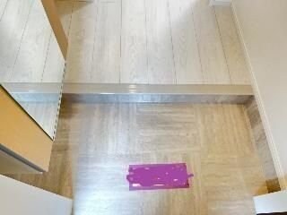 大鈴樹III(オオベルジュ)の物件内観写真