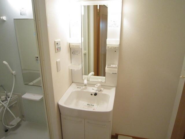 カーサ アモローザの物件内観写真