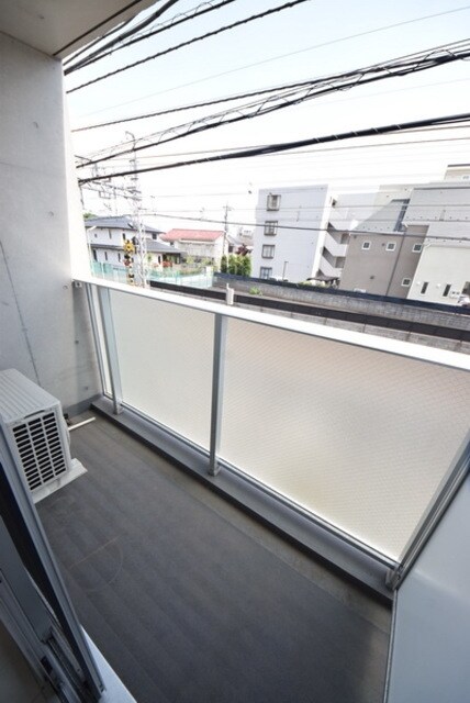 リライア烏山の物件内観写真