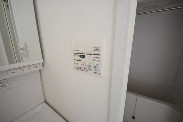 リライア烏山の物件内観写真