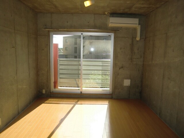 D-Square千歳船橋の物件内観写真