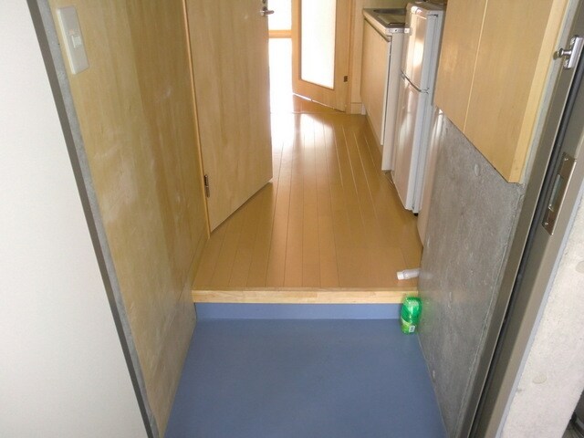 D-Square千歳船橋の物件内観写真