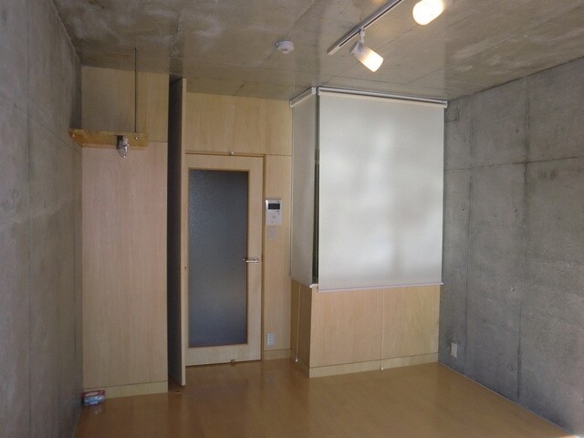 D-Square千歳船橋の物件内観写真