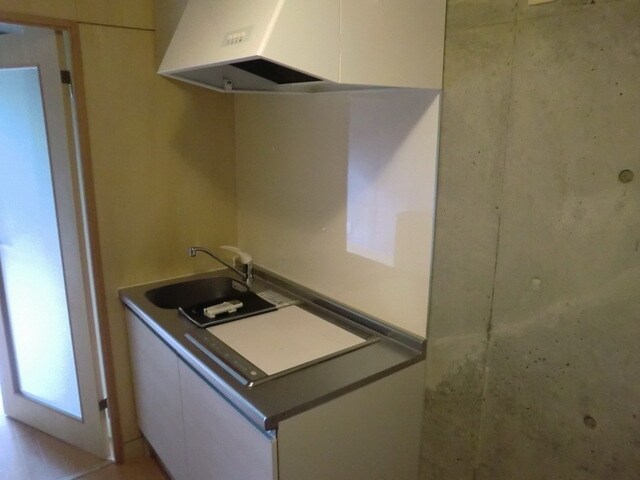 D-Square千歳船橋の物件内観写真