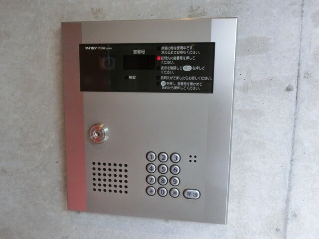 D-Square千歳船橋の物件内観写真