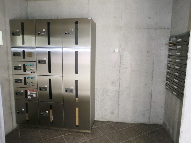 D-Square千歳船橋の物件内観写真