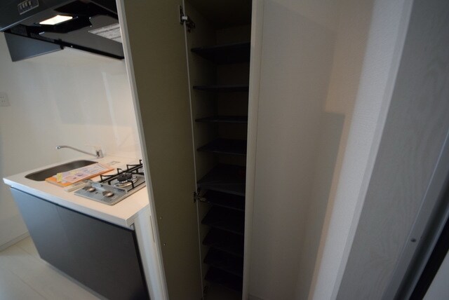 モダンコート祖師谷の物件内観写真