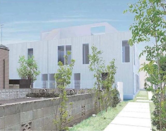 ニシオギソウの物件内観写真