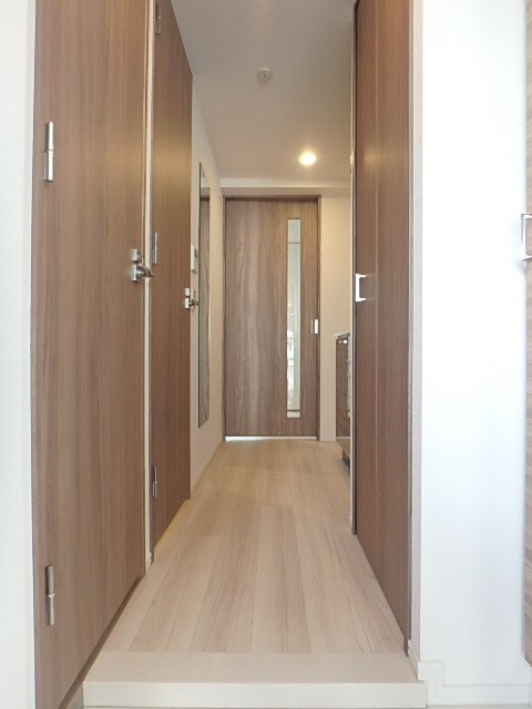 ガーラ・アヴェニュー調布の物件内観写真